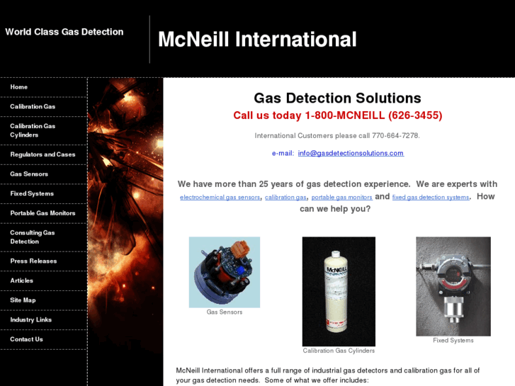 www.gasdetectionsolutions.com