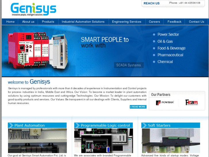 www.genisys-smart.com