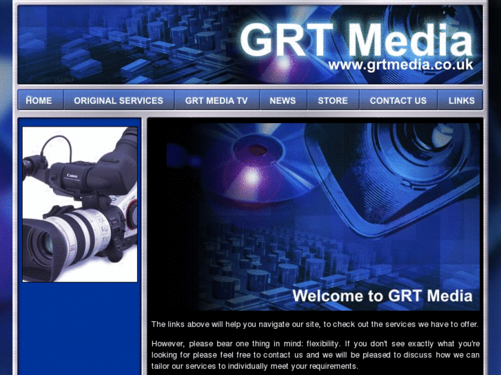 www.grtmedia.net