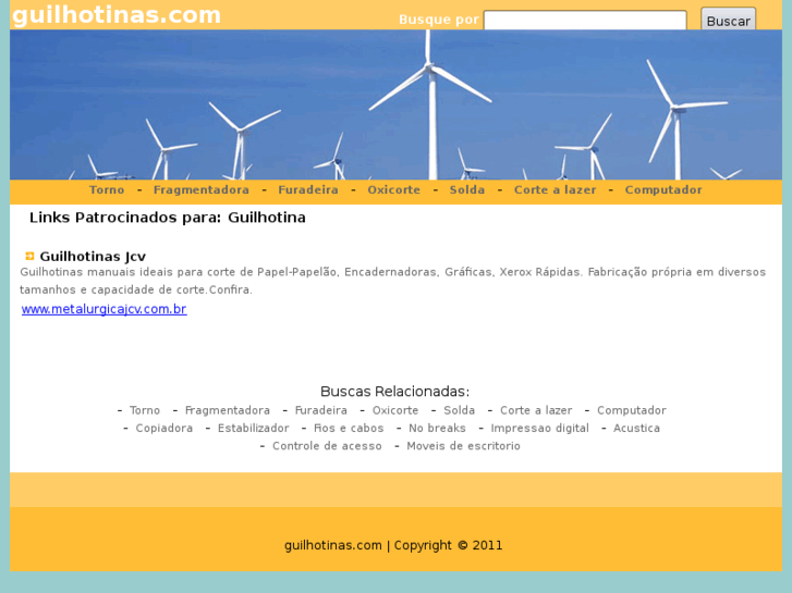 www.guilhotinas.com