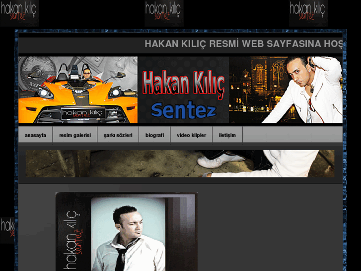 www.hakankilic.info