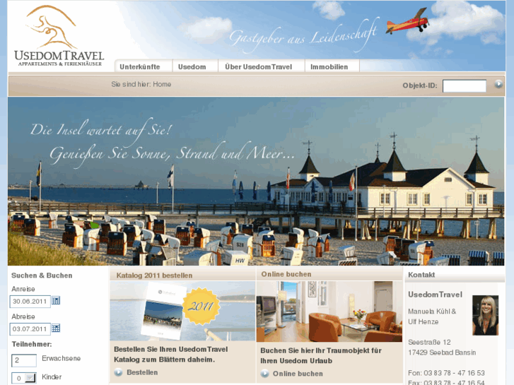 www.hallo-usedom.com