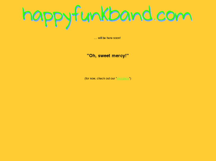 www.happyfunkband.com