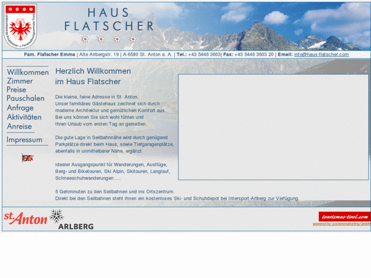 www.haus-flatscher.com