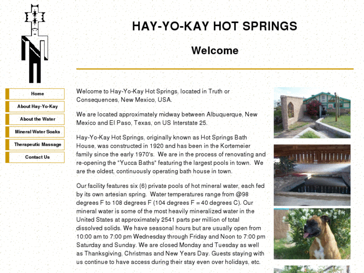 www.hay-yo-kay.com