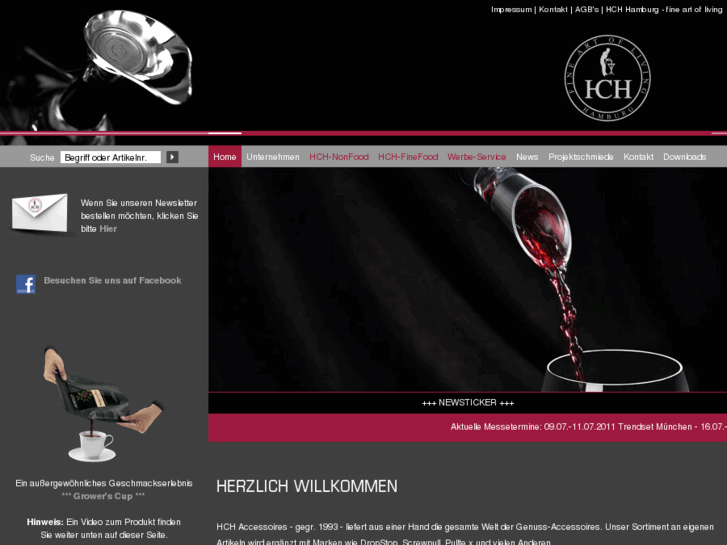 www.hch.de