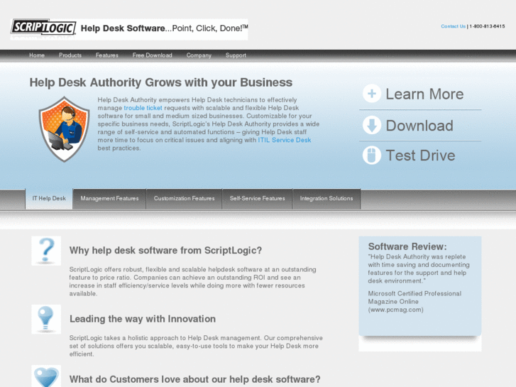 www.helpdesksoftware.com