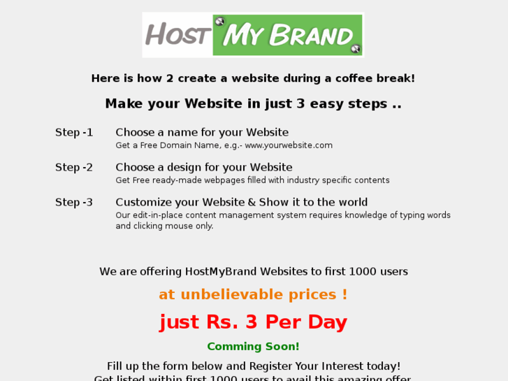 www.hostmybrand.com