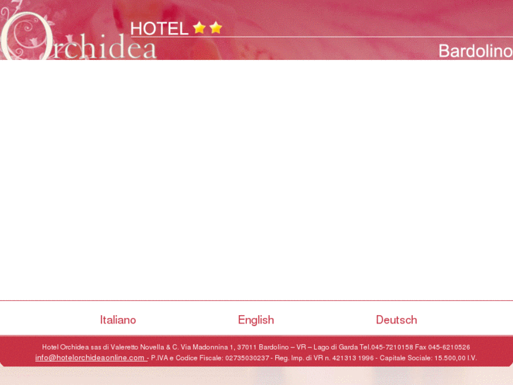 www.hotelorchideaonline.com