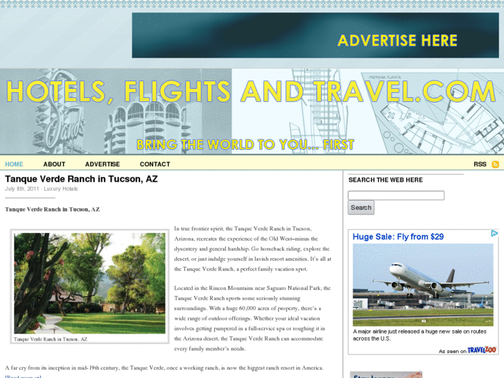 www.hotels-flights-and-travel.com