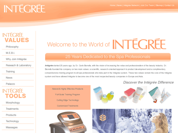 www.integreeusa.com