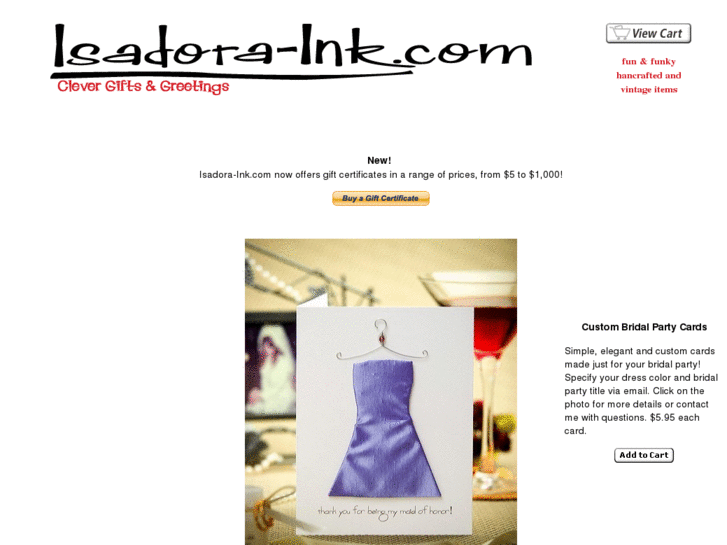 www.isadora-ink.com