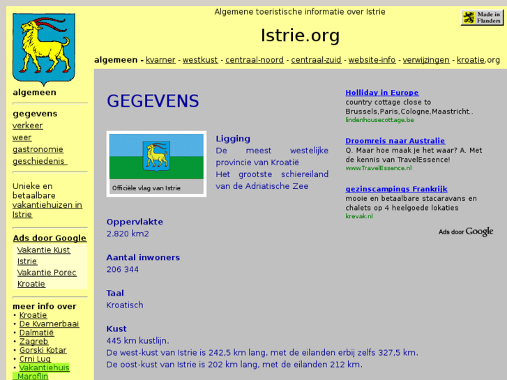 www.istrie.org