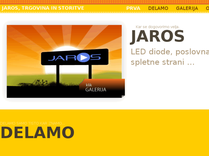 www.jaros.si