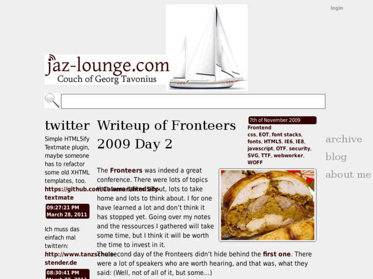 www.jaz-lounge.com