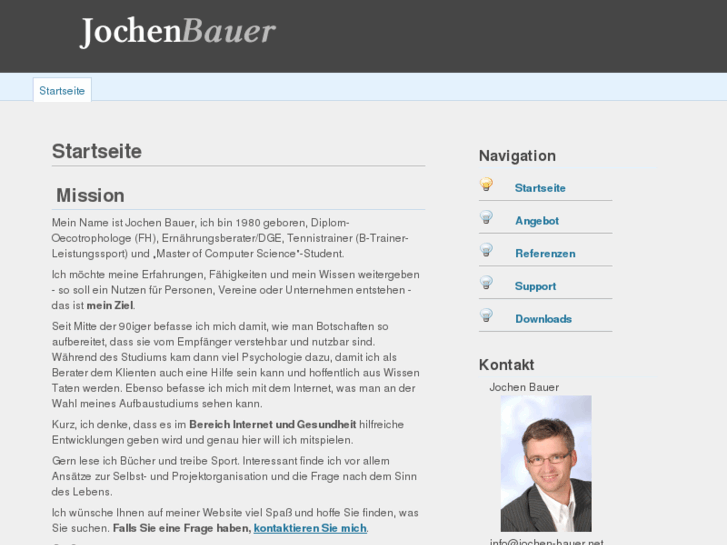 www.jochen-bauer.net