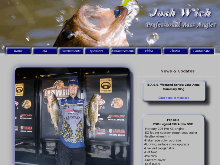 www.joshwich.com