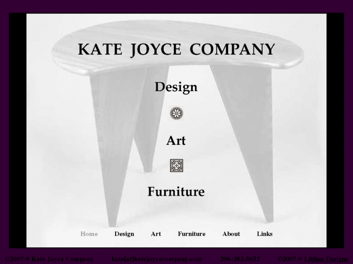 www.katejoycecompany.com