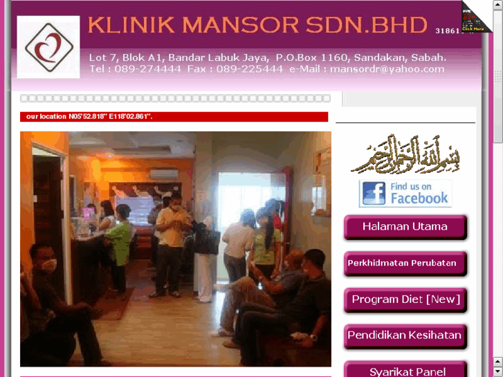 www.klinikmansor.com