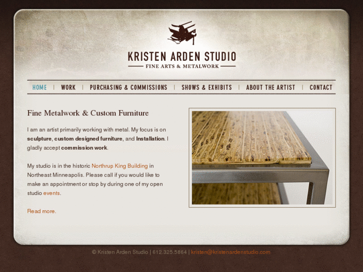 www.kristenardenstudio.com