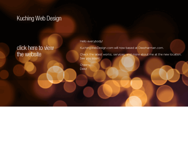 www.kuchingwebdesign.com