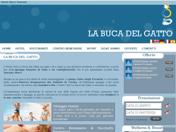 www.labucadelgatto.com