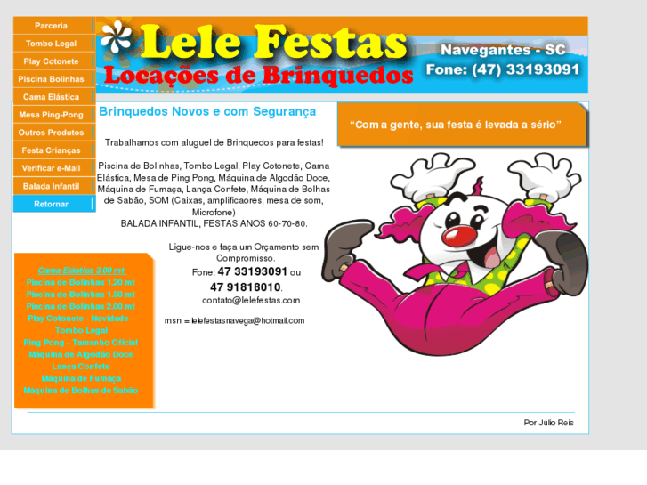 www.lelefestas.com