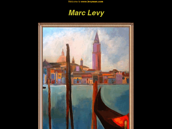 www.levymarc.com