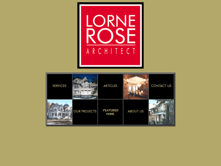 www.lornerose.com