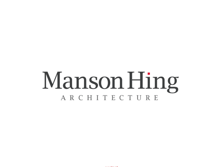 www.mansonhingarchitecture.com