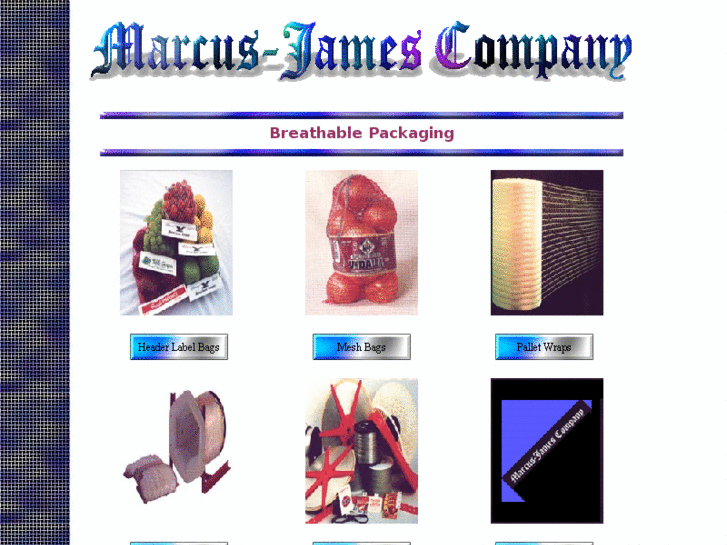 www.marcus-james.com