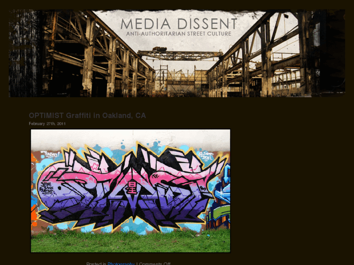 www.mediadissent.com