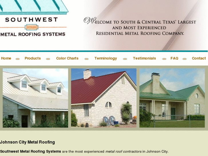 www.metalroofingjohnsoncity.info