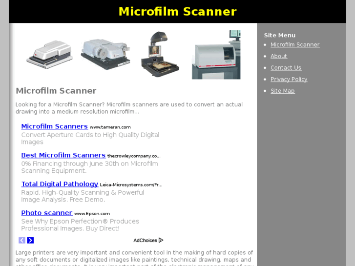 www.microfilmscanner.org