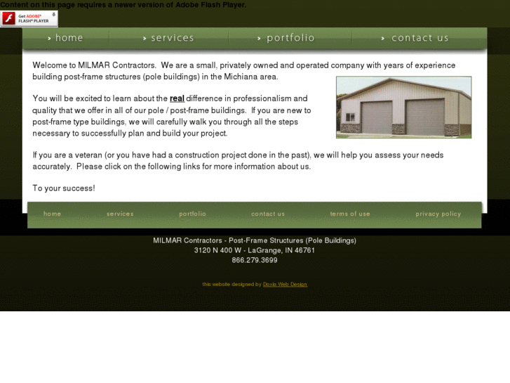 www.milmarpolebuildings.com