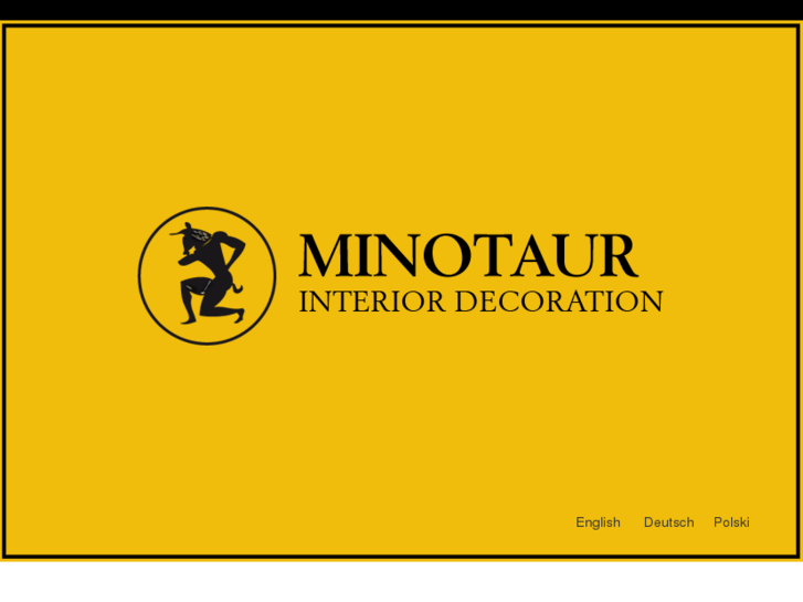 www.minotaur-decoration.com