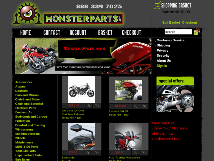 www.monsterparts.com