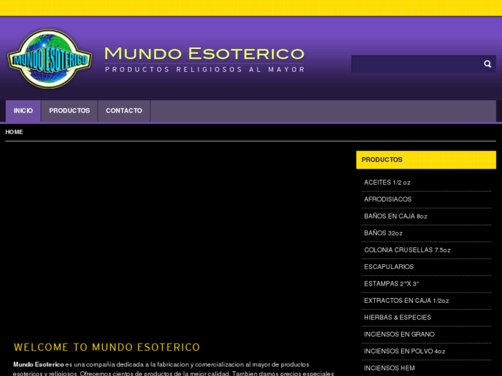 www.mundoesotericonj.com