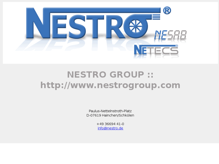 www.nestro-lufttechnik.com