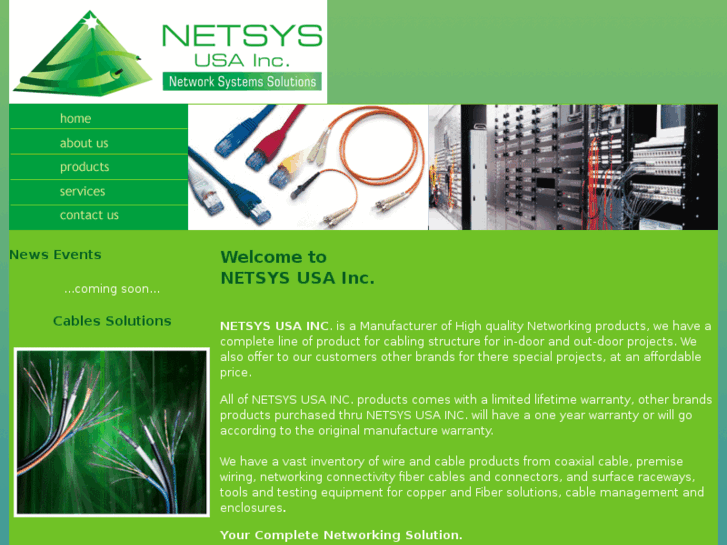 www.netsys-usa.com