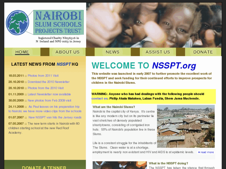 www.nsspt.org