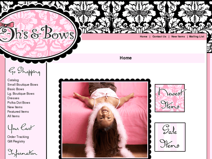 www.ohsandbows.com