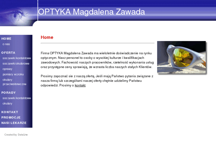 www.optyka-zawada.com