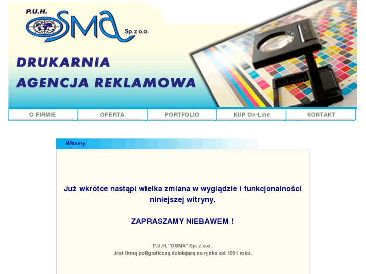 www.osma.pl