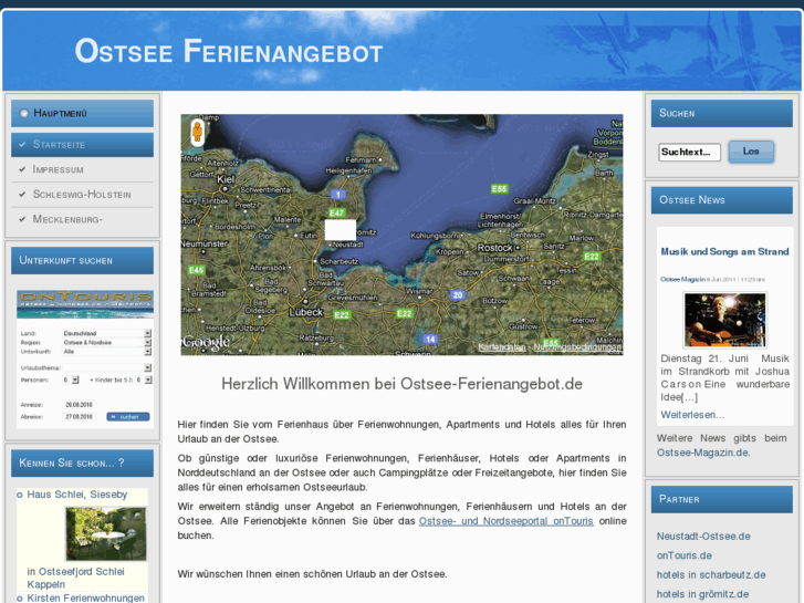 www.ostsee-ferienangebot.de