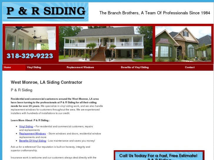 www.pandrsiding.com