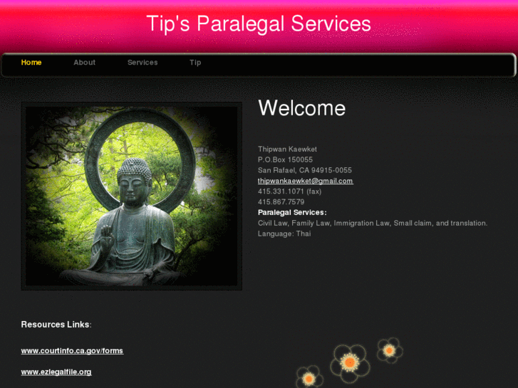 www.paralegalthai.com