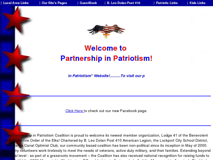 www.partnershipinpatriotism.com