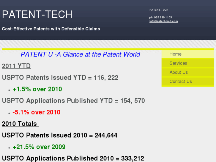 www.patent-tech.com