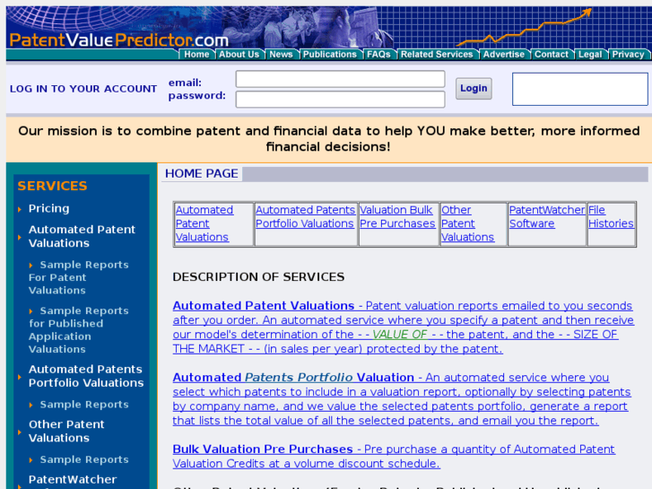 www.patentvaluepredictor.com